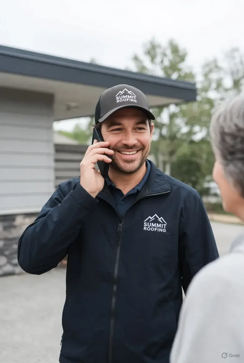 Flat Roof Leak Repair Bradley, ME FAQs